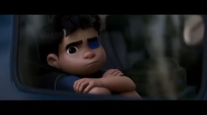ELIO  Creating The Other Elio Scene  Trailer (NEW 2025)