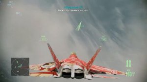 Ace Combat： Assault Horizon - Часть 15 - Побережье Майами