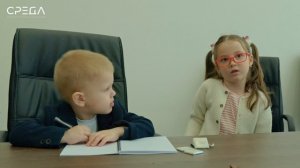 С Международным днем защиты детей! | СК СРЕДА
