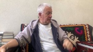 Как не путать долг и привязанность по отношению к нашим детям. Александр Хакимов