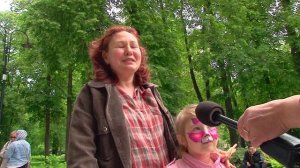 1 июня – Международный день защиты детей