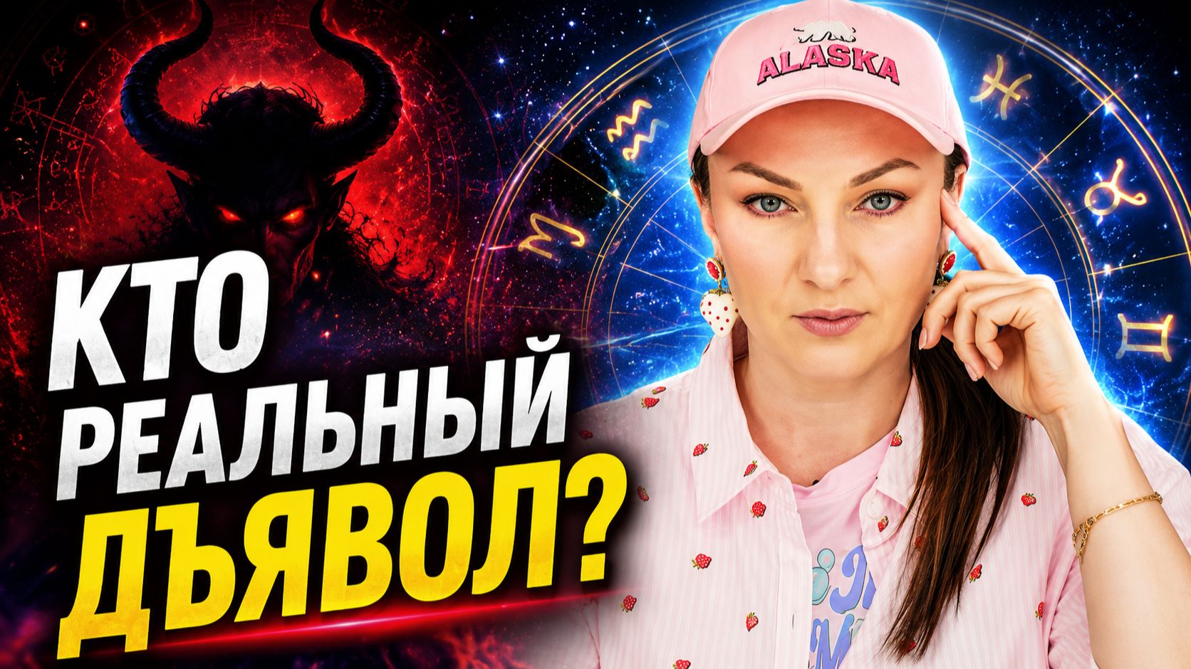 АННА ВИНТУР ПРОТИЛ МЕРИЛ СТРИП: КТО НАСТОЯЩИЙ ДЬЯВОЛ В PRADA? смотреть онлайн