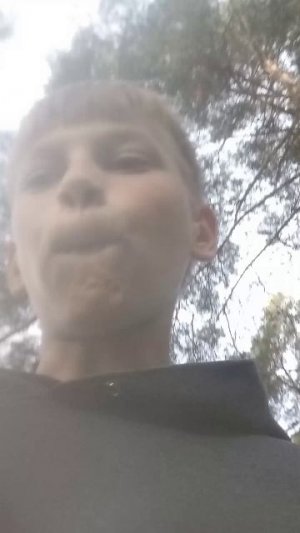 Ягоды