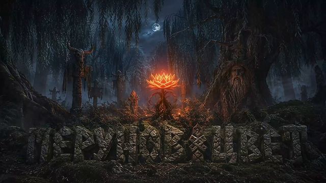 Перунов Цвет (ЯР-ЦВЕТ)