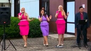 ОДНОГО – ШОУ-ГРУППА «ВЕРНИСАЖ» 23.05.26г