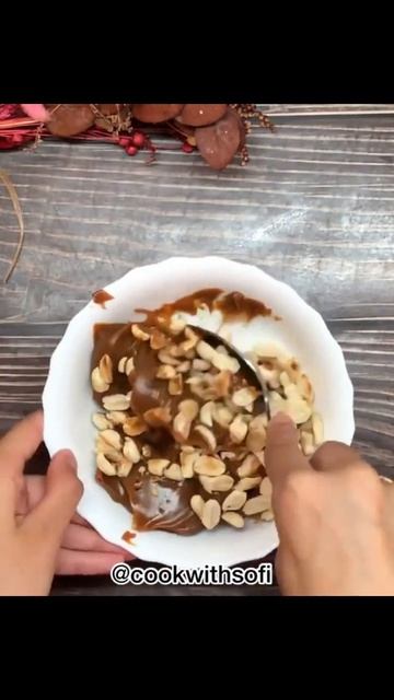 ТОРТ СНИКЕРС ОЧЕНЬ ВКУСНЫЙ РЕЦЕПТ!!!