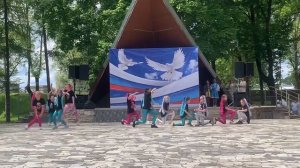 Просто Танцую