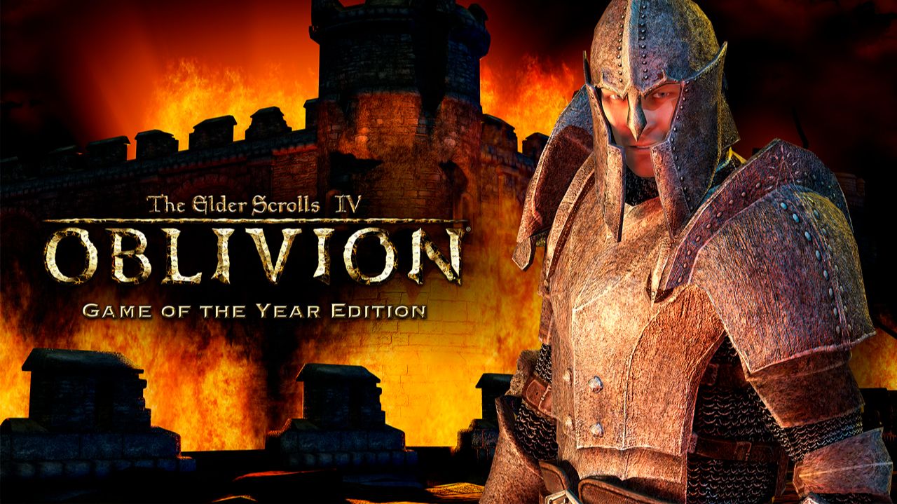 ГИЛЬДИЯ БОЙЦОВ | The Elder Scrolls 4: Oblivion / Обливион | #5 смотреть онлайн