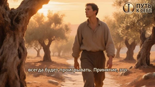 Эпиктет о болезнях и потерях: философия принятия