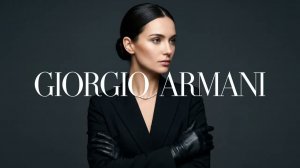 Giorgio Armani In Store Fashion Music Background Playlist June 2026