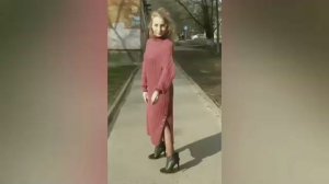 Трендовое платье моими глазами ИТОГ 5платьевспицами Архив