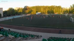 01.06.26 Иртыш 1-3 Торгшина