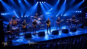 🎸 Blue Spotlight Live - High-Fidelity Modern Fusion Jazz ｜ 1 Hour Mix ✨