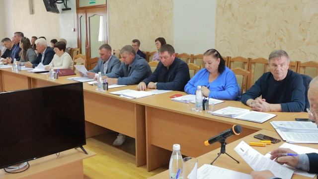 Заседание думы смотреть онлайн