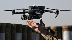 Армия России уничтожила пункты управления дронами ВСУ. Лучшее видео из зоны СВО