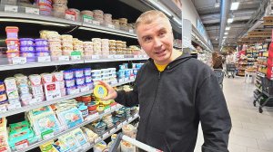 Вован НУДИТ как дед, годы берут СВОЁ! ЭКСПЕРТНОЕ мнение! ОБНОВОЧКИ для кухни с Озон) Где ДЕНЬГИ Влог