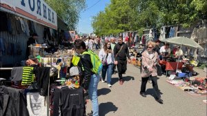 КИЕВ! ЛЮКС АНТИКВАРИАТ, ЗОЛОТО, серебро, фарфор, часы! (Иностранное мнение) Саша - Жизнь в Киеве