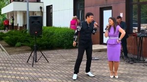 ВЕРЮ НЕ ВЕРЮ – ДИАНА ГЕРМАН И ВЛАДИМИР ВОЛЫНКИН 23.05.26г