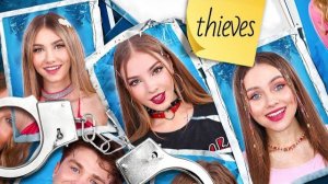 TIM TIN GIRLS СТАЛИ ВОРОВКАМИ: как мачеха украла миллион долларов?! 😭💰