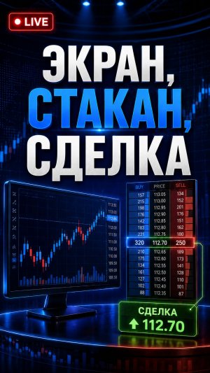 Быстрый хороший вход