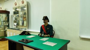 Путешествие в историю денег в музее банка России, город Орёл