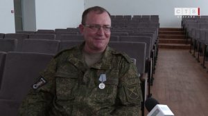Нет ничего ценнее боевого братства