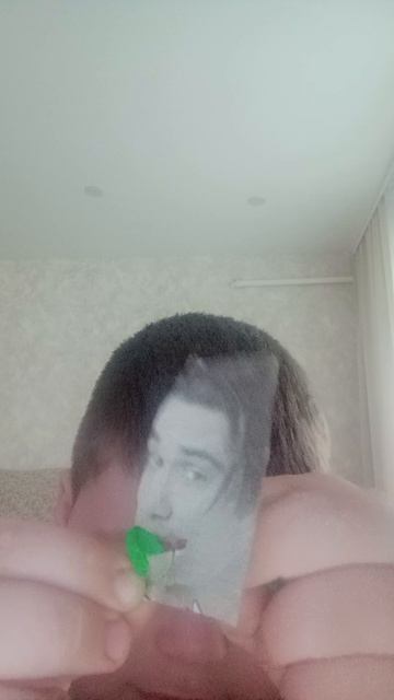 мем чел блюëт
