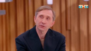 Гость программы — Дмитрий Грачев