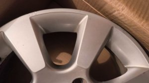 Диски Nissan R15 4x114,3 за 24000 руб