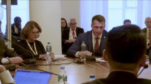Гегемонистская война и переход к полицентричному миропорядку Международный форум СОВИНТЕРН