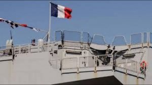 Французские ВМС задержали в Атлантическом океане танкер Tagor, следовавший из России