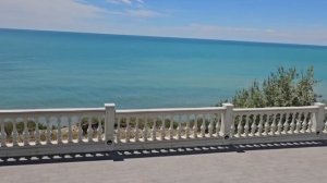 #249.Анапа.Такой Детский праздник получился у нас в парке Ореховой рощи.