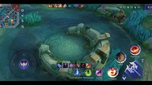 Mobile Legends: Bang Bang - Моя игра Битва прилива Кусака