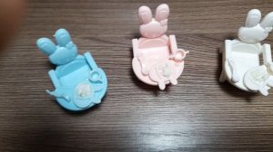 Как проходит мой рабочий день в садике.