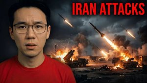 Iran HITS American Troops In SHOCKING Attack – Military Mobilizing