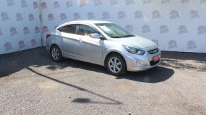 Hyundai Solaris №71