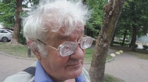 КАЛИНИНГРАД 2026: от Киевского сквера дл Балтийского универмага - 1 июня 2026, ПН