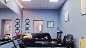 Друзья, приходите ко мне на занятия Пилатеса на Реформере! Будет Класс!💪😀#love #чебоксары #video #