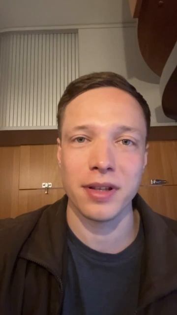 Актер Сергей Городничий - о победе сериала "Ландыши. Такая нежная любовь" на премии ИРИ