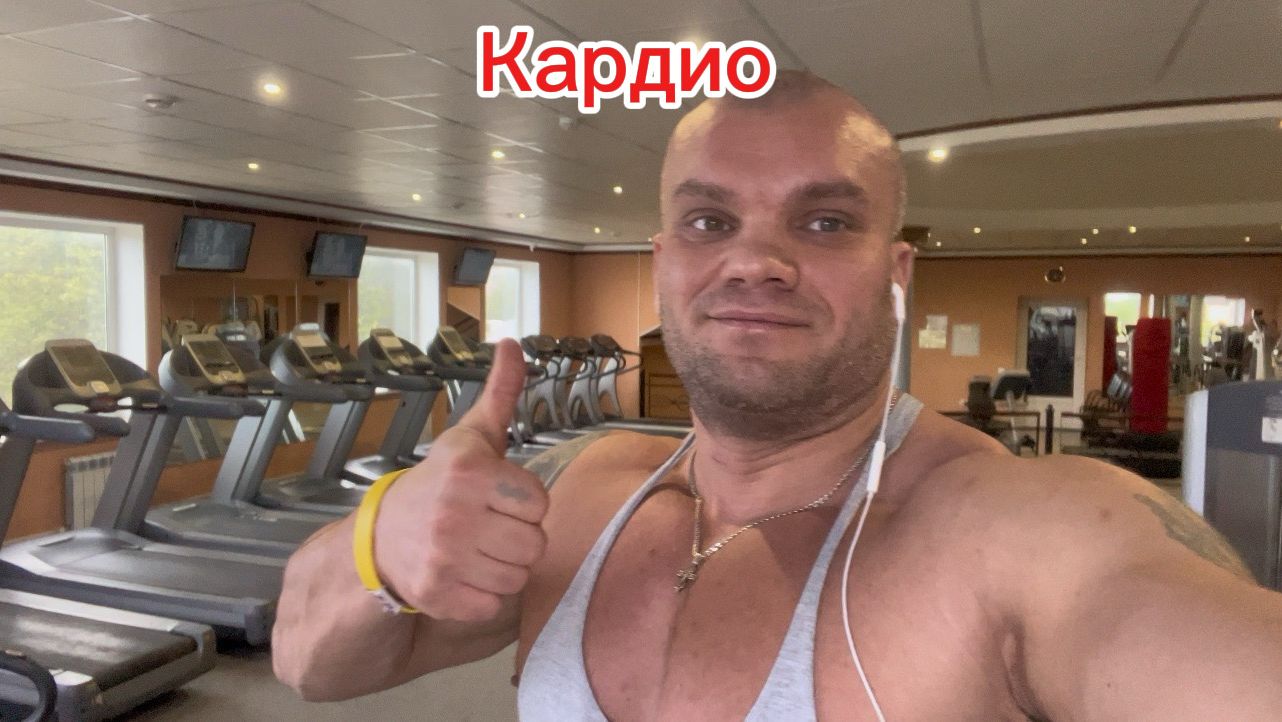 Путь простого парня из глубинки до чемпиона