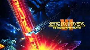 Звездный путь 6: Неоткрытая страна (фильм 1991) / Star Trek VI: The Undiscovered Country