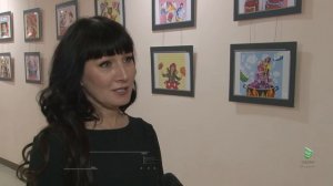 Концерт Знамя любви к 20 летию ОО Восток