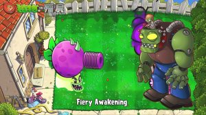 Растения против зомби Essence Edition HARD Plants vs Zombies ПвЗ PvZ [13]