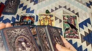 ПОСЛАНИЕ 💌 ПОДСКАЗКА ОТ ВСЕЛЕННОЙ ДЛЯ ВАС. РАСКЛАД ТАРО.