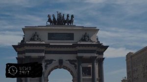 В Сочи требуют снести курортный комплекс криминального авторитета Робсона