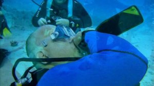 Новый год в Красном море