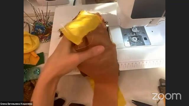 Урок 19 Шьем комбинезон смотреть онлайн