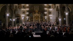 Bartolucci, La Tempesta sul Lago, Kosovo Philharmonic & Opera Kosovo, Jacopo Sipari di Pescasseroli