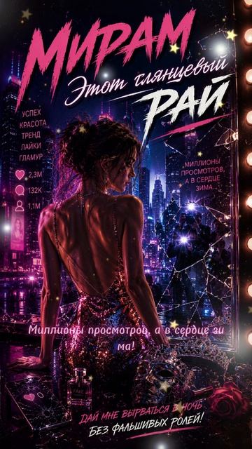 Мирам - Этот глянцевый рай (Shorts)