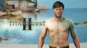 Прохождение Titan Quest II – Часть 1 – Создание персонажа